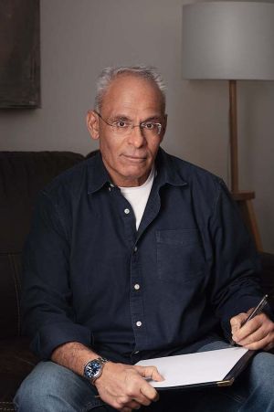 Paul Singh graphic image