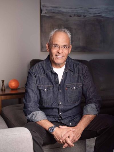 Paul Singh graphic image