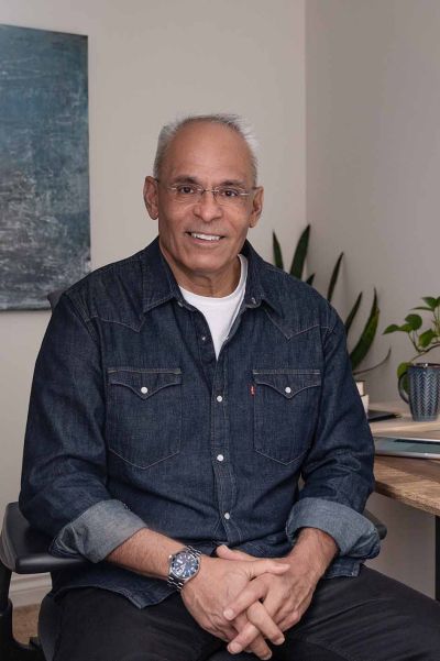 Paul Singh graphic mage