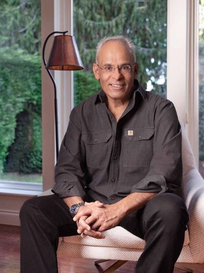 Paul Singh graphic image