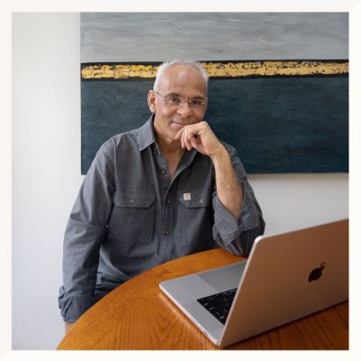 Image of Paul Singh