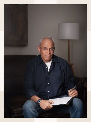 Paul Singh graphic image