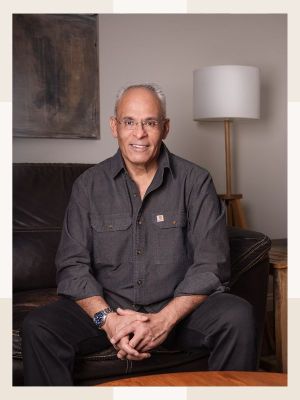 Image of Paul Singh