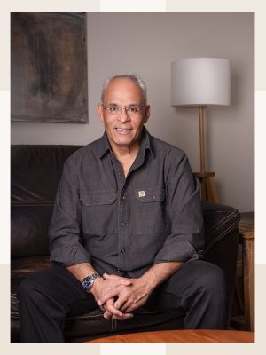Paul Singh 