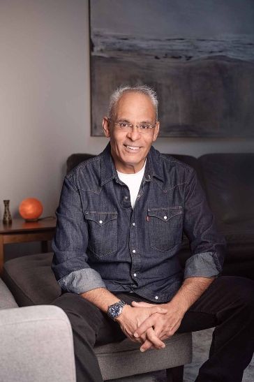 A. Paul Singh, Registered Social Worker (RSW)